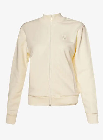 Hummel Pulse Female Zip adın Sweatshirt