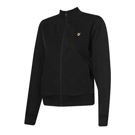 Hummel PULSE FEMALE FERMUARLI SWEATSHIRT