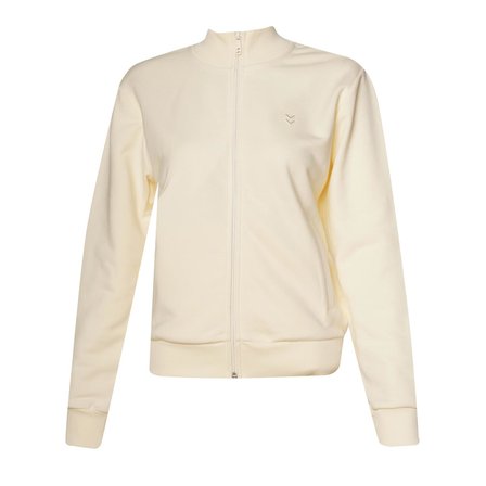 Hummel 922423-9157 Pulse Female Zip Kadın Spor Ceket