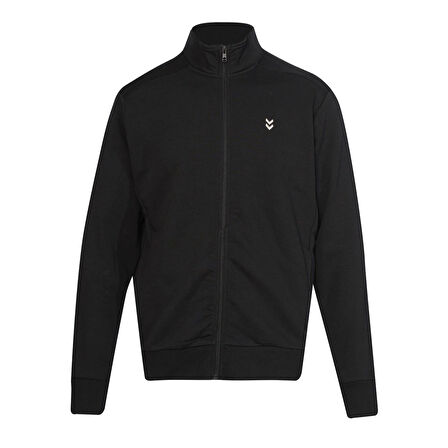 Hummel PULSE MALE FERMUARLI SWEATSHIRT