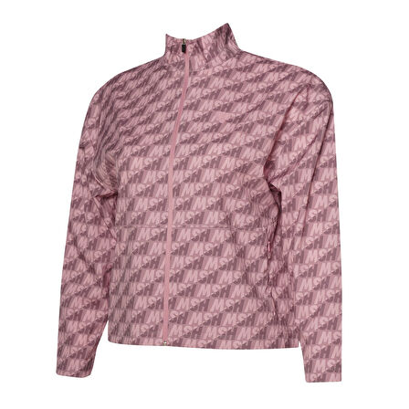 Hummel Kadın Fermuarlı Ceket