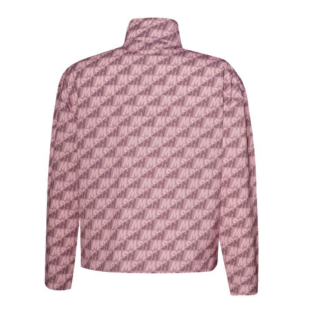 Hummel Kadın Fermuarlı Ceket