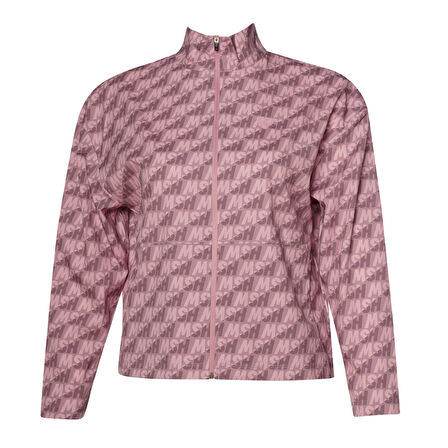 Hummel Kadın Fermuarlı Ceket