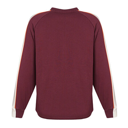 Hummel RODRI FERMUARLI SWEATSHIRT