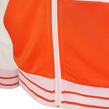 Hummel STOKE ÇOCUK FERMUARLI SWEATSHIRT