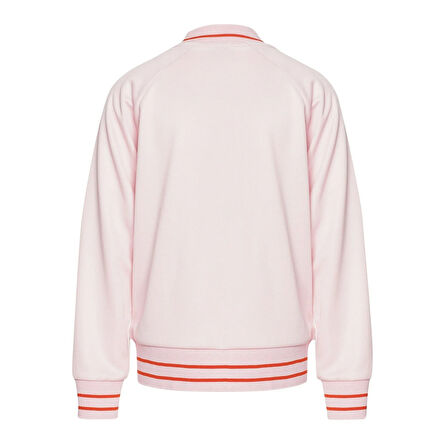 Hummel STOKE ÇOCUK FERMUARLI SWEATSHIRT