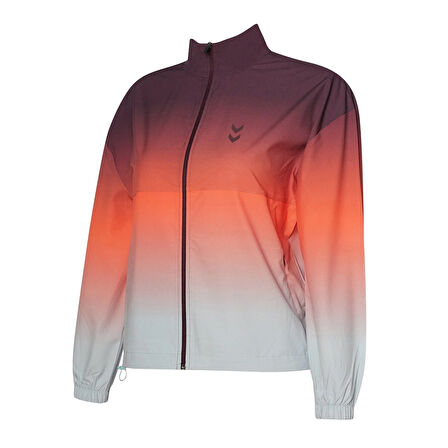 Hummel TEDEN FERMUARLI SWEATSHIRT