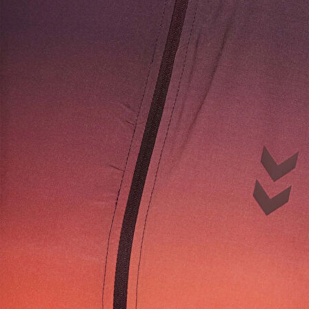 Hummel TEDEN FERMUARLI SWEATSHIRT