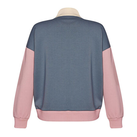 Hummel Kadın Fermuarlı Ceket