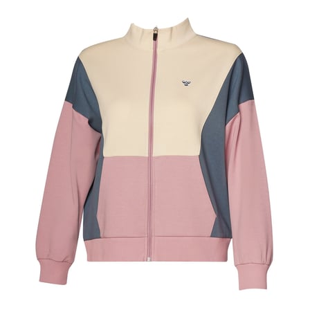 Hummel Kadın Fermuarlı Ceket