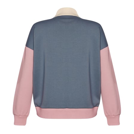 Hummel Kadın Fermuarlı Ceket