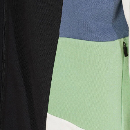 Hummel FRANKES FERMUARLI SWEATSHIRT