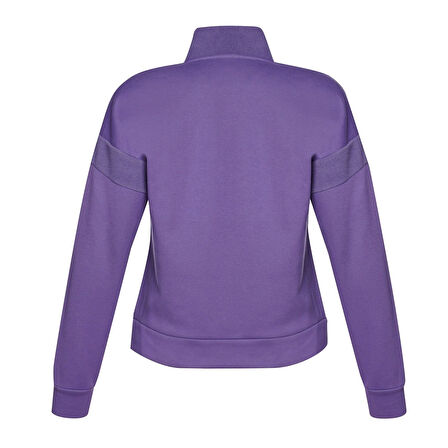 Hummel ADUR YARIM FERMUARLI SWEATSHIRT