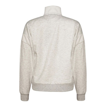 Hummel ADUR YARIM FERMUARLI SWEATSHIRT