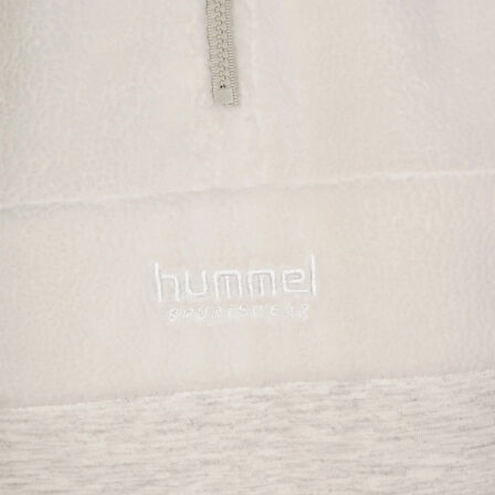 Hummel ADUR YARIM FERMUARLI SWEATSHIRT