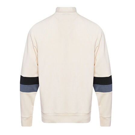 Hummel HUNTER YARIM FERMUARLI SWEATSHIRT