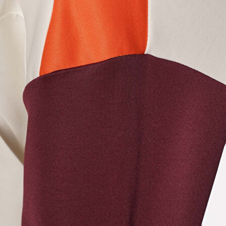 Hummel Kadın Fermuarlı Sweatshırt