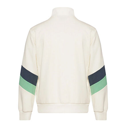 Hummel WALKES ÇOCUK YARIM FERMUARLI SWEATSHIRT