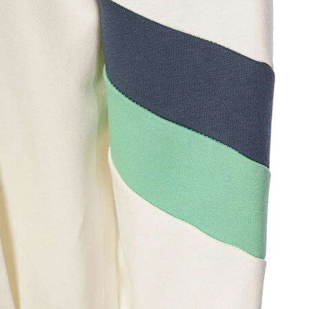 Hummel WALKES ÇOCUK YARIM FERMUARLI SWEATSHIRT