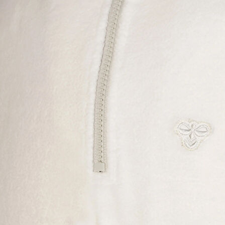 Hummel ANDROS YARIM FERMUARLI SWEATSHIRT