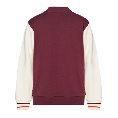 Hummel HALTON BOMBER ÇOCUK CEKET