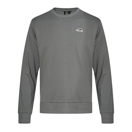 Hummel JUNGLE SWEATSHIRT