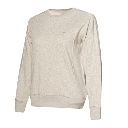Hummel Kadın Sweatshırt