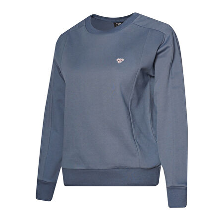 Hummel Kadın Sweatshırt