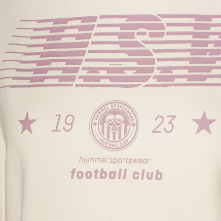 Hummel Kadın Sweatshırt