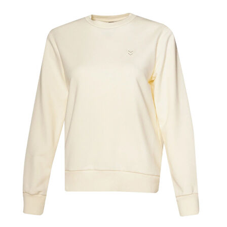 Hummel T-PULSE REGULAR CREW W NECK SWEATSHIRT