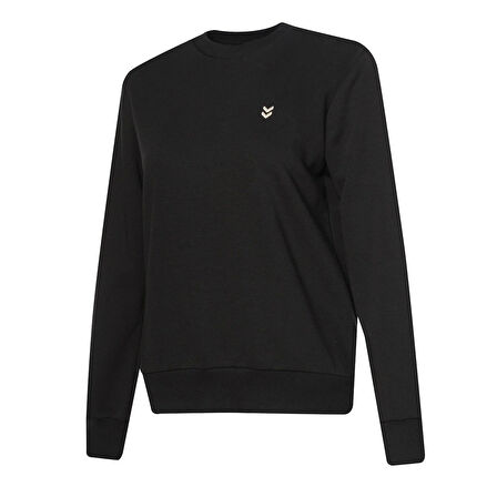 Hummel T-PULSE REGULAR CREW W NECK SWEATSHIRT