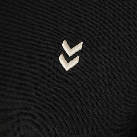 Hummel T-PULSE REGULAR CREW W NECK SWEATSHIRT