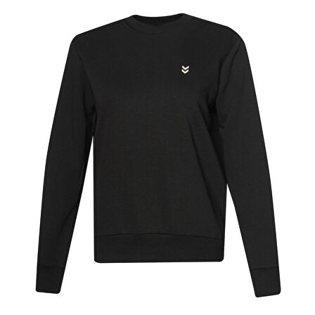 Hummel T-PULSE REGULAR CREW W NECK SWEATSHIRT
