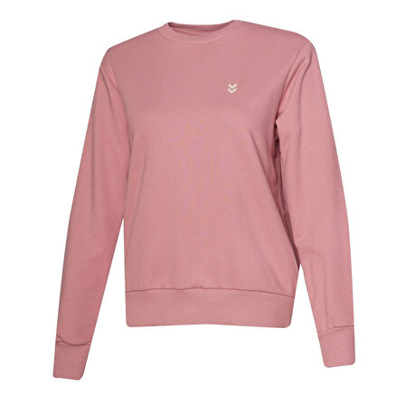 Hummel T-PULSE REGULAR CREW W NECK SWEATSHIRT