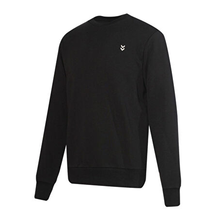 Hummel T-PULSE MALE CO REGULAR CREW NECK SWEATSHIRT