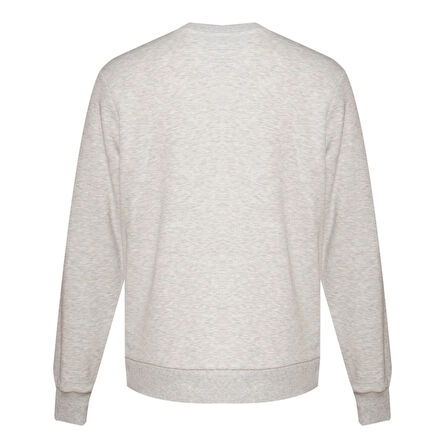 Hummel T-PULSE MALE CO REGULAR CREW NECK SWEATSHIRT