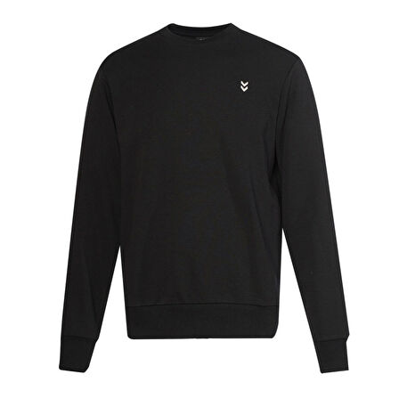 Hummel T-PULSE MALE CO REGULAR CREW NECK SWEATSHIRT