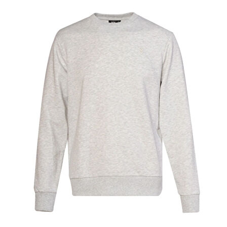 Hummel T-PULSE MALE CO REGULAR CREW NECK SWEATSHIRT