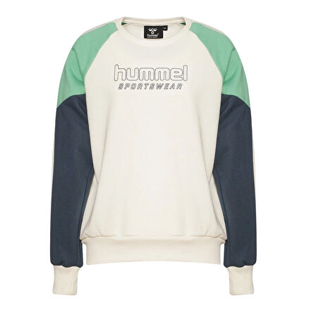 Hummel WALKES ÇOCUK SWEATSHIRT