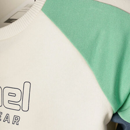 Hummel WALKES ÇOCUK SWEATSHIRT