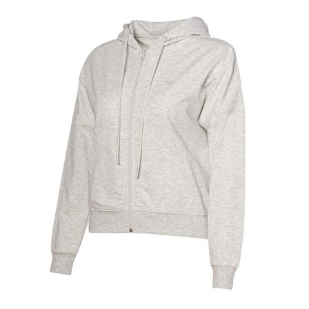 Hummel T-IC ICONA FERMUARLI HOODIE