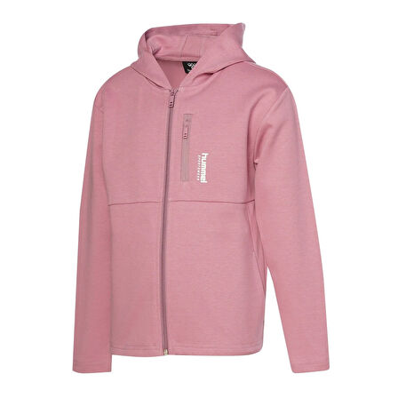 Hummel ALBAN ÇOCUK FERMUARLI HOODIE