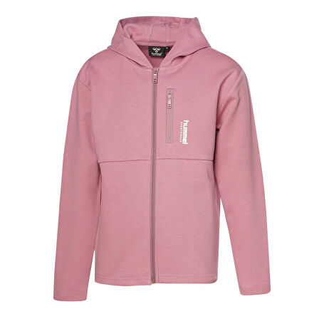 Hummel ALBAN ÇOCUK FERMUARLI HOODIE