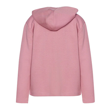 Hummel ALBAN ÇOCUK FERMUARLI HOODIE