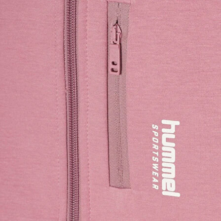 Hummel ALBAN ÇOCUK FERMUARLI HOODIE