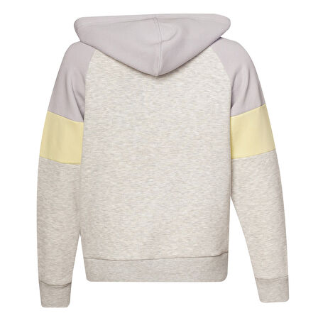 Hummel Kadın Zip Hoodie Bexley