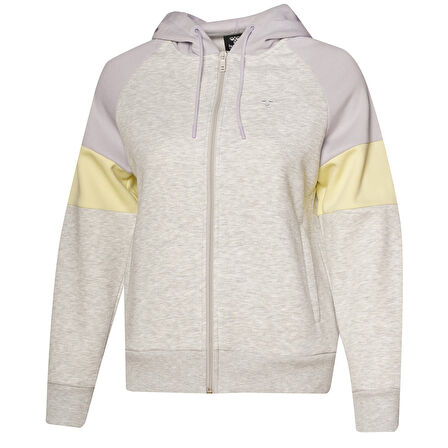 Hummel Kadın Zip Hoodie Bexley