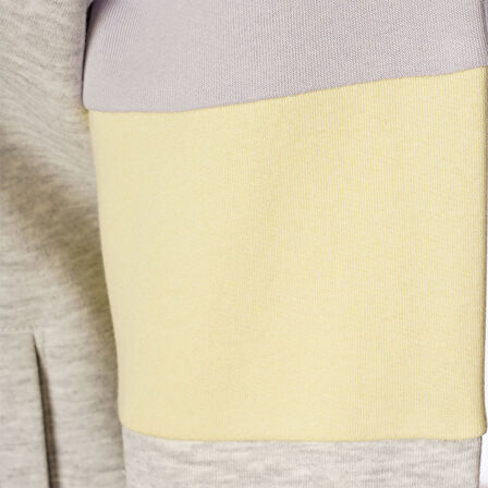 Hummel Kadın Zip Hoodie Bexley