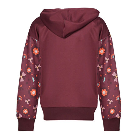 Hummel BRIAN ÇOCUK FERMUARLI HOODIE