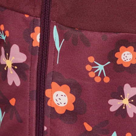 Hummel BRIAN ÇOCUK FERMUARLI HOODIE